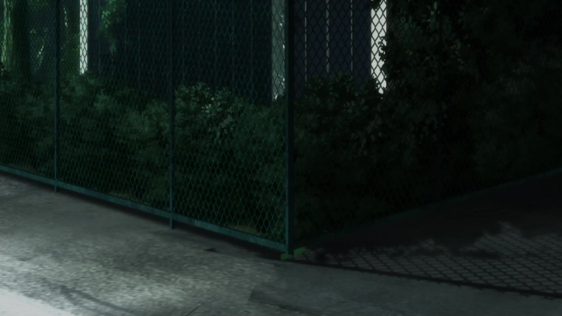 [Tsukyio Editing Resources] Jujutsu Kaisen Season 1 (Episode 3) Raw Clips (44) (tsukyio.com).mp4